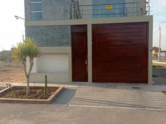 Casa venta en Lambayeque