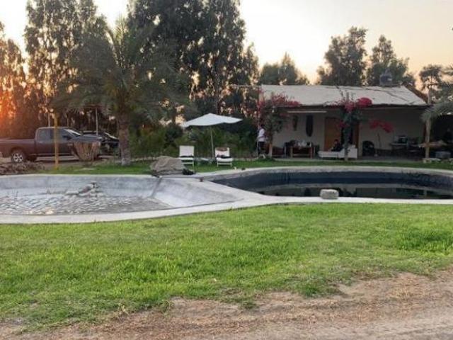 Vendo Bonita Casa de Campo Flat en Avenida Condominio Agrícola Los Olivos N 1, Paracas