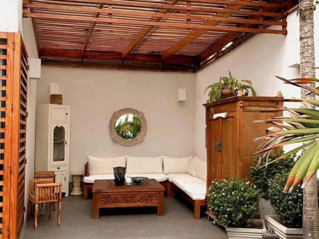 Casa venta en Chorrillos, Lima Metropolitana