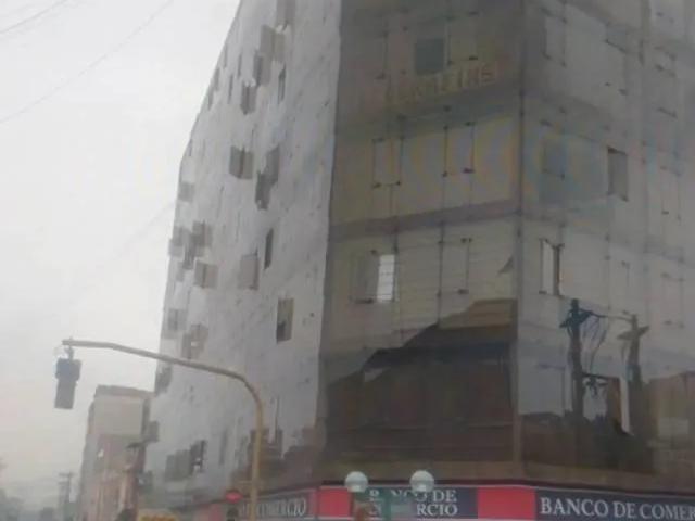 Oficina venta en Achaguay Alto, Lima Metropolitana