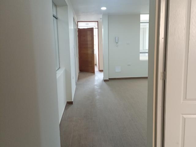 Departamento venta en Junin