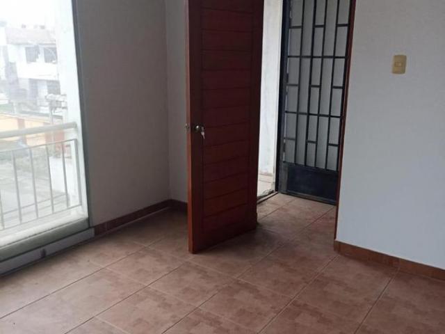 Departamento venta en San Juan de Lurigancho