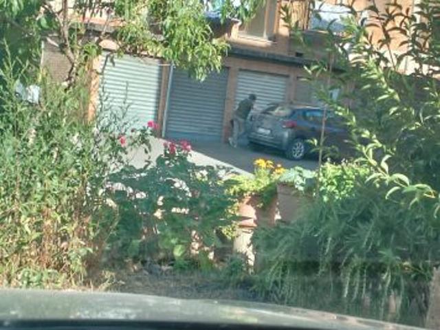 Box in vendita a Buonconvento, Toscana