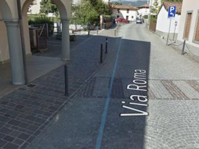 Box in vendita a Valbrembo, Lombardia
