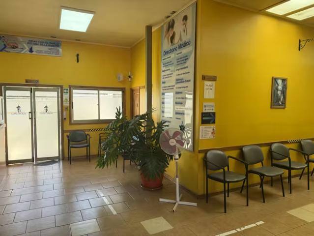 Oficina en venta en Vallenar, Provincia de Huasco