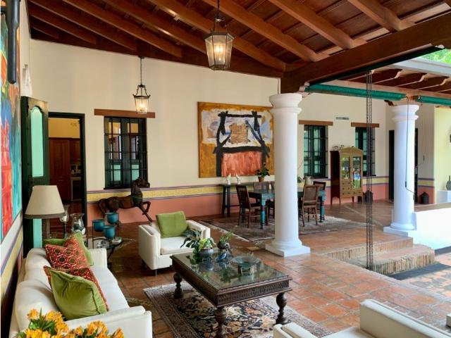 Casa en venta en Boca De Uchire, Miranda