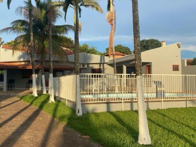 Casa venda em Região Imediata de São Carlos, Porto Ferreira