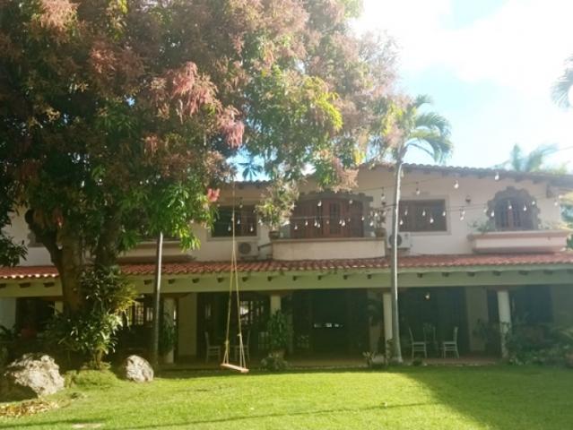 Casa en venta en Boca De Uchire, Miranda