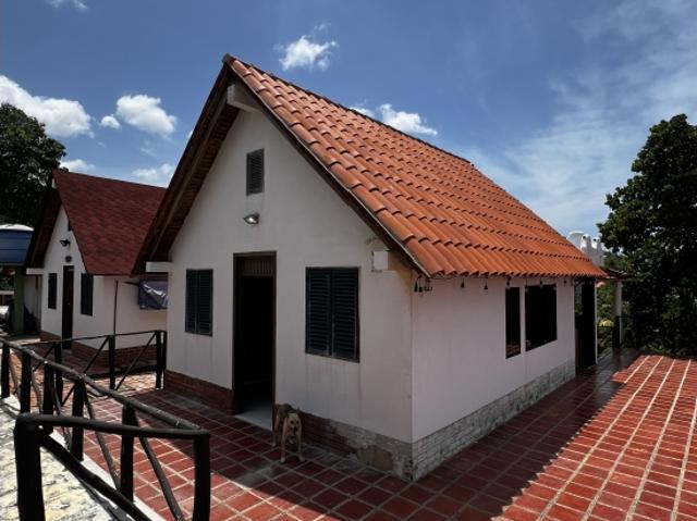 Casa en venta en Boca De Uchire, Distrito Capital
