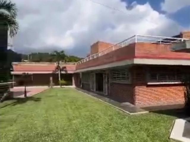 Casa en venta en Boca De Uchire, Miranda
