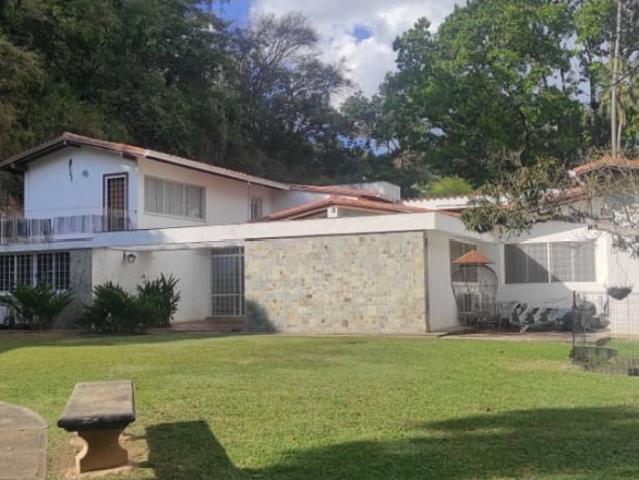 Casa en venta en Boca De Uchire, Miranda