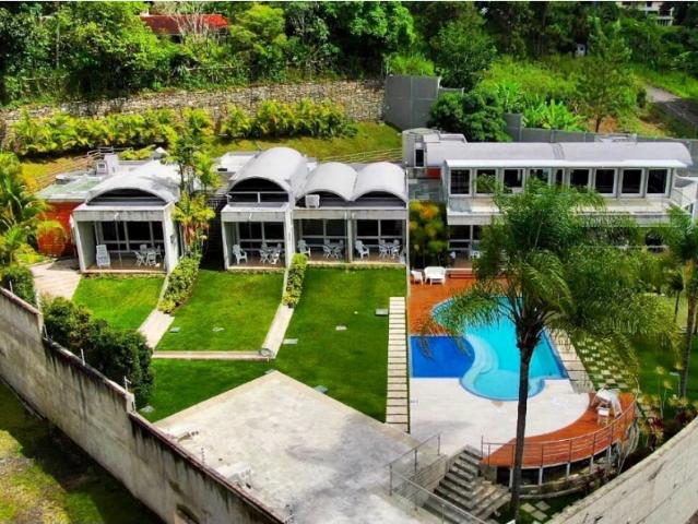Casa en venta en Boca De Uchire, Miranda