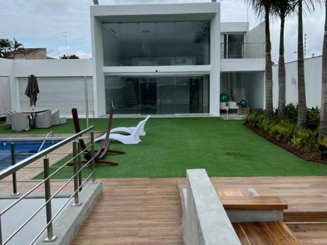 Casa en venta en Boca De Uchire, Miranda