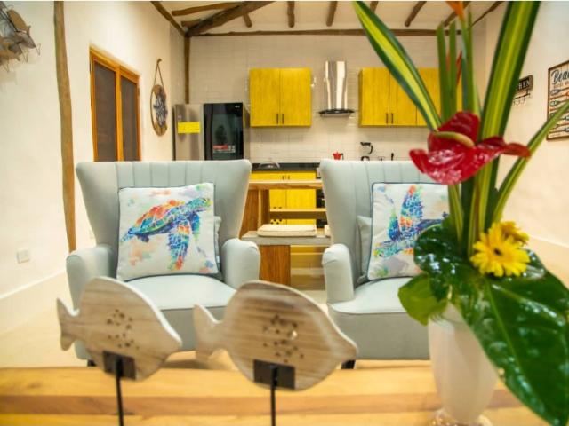 Casa en venta en Boca De Uchire, Miranda