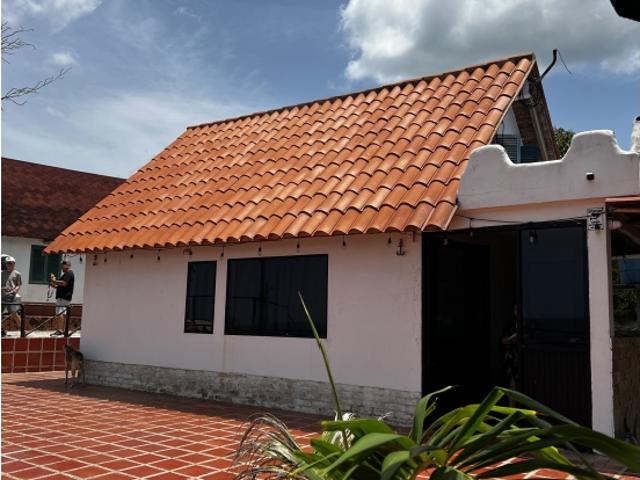Casa en venta en Boca De Uchire, Distrito Capital