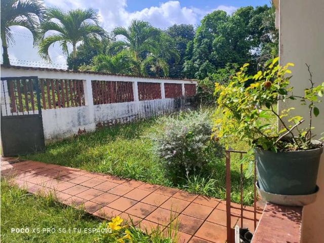 Casa en venta en Caucagua, Miranda