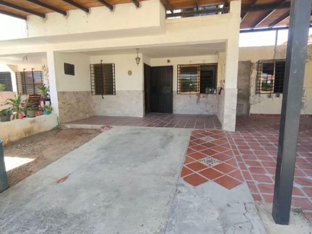 Casa en venta en Los Robles, Nueva Esparta