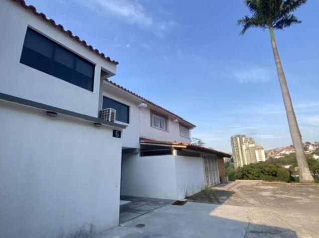 Casa en venta en Sector Caurimare, Caracas