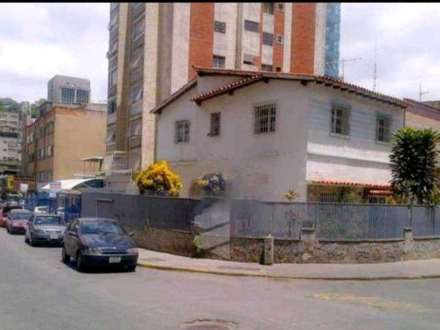 Casa en venta en Distrito Capital