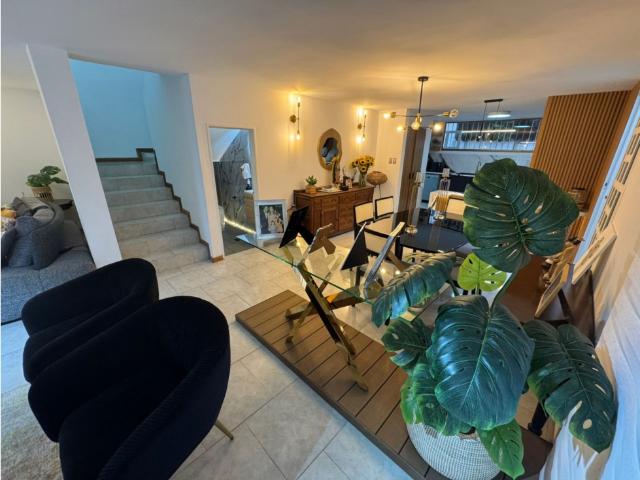 Casa en venta en Boca De Uchire, Miranda