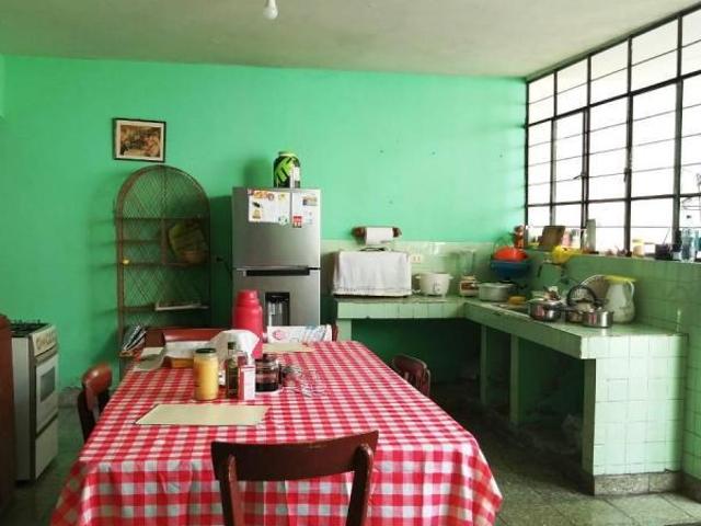 Casa venta en Pueblo Libre, Ancash
