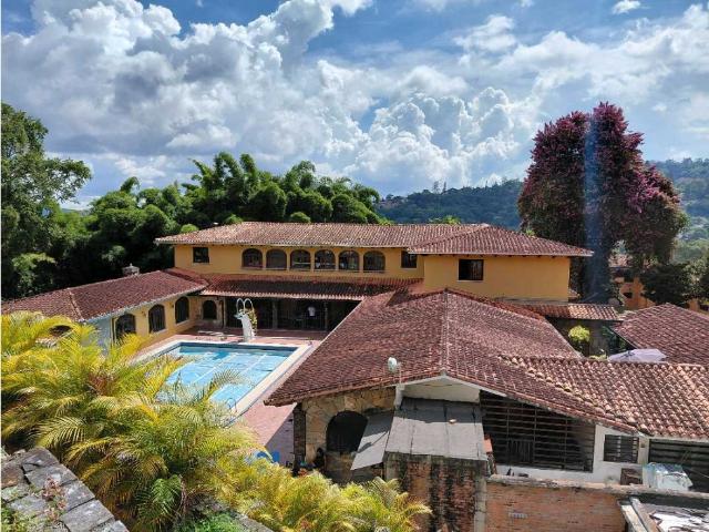 Casa en venta en Boca De Uchire, Miranda