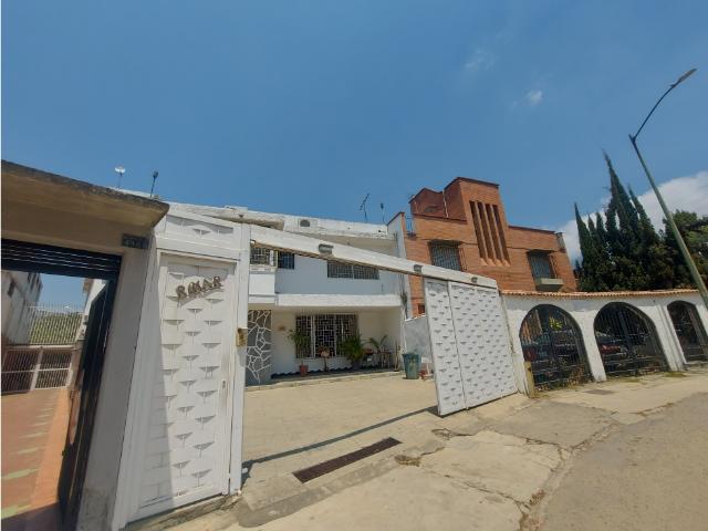 Casa en venta en Boca De Uchire, Miranda