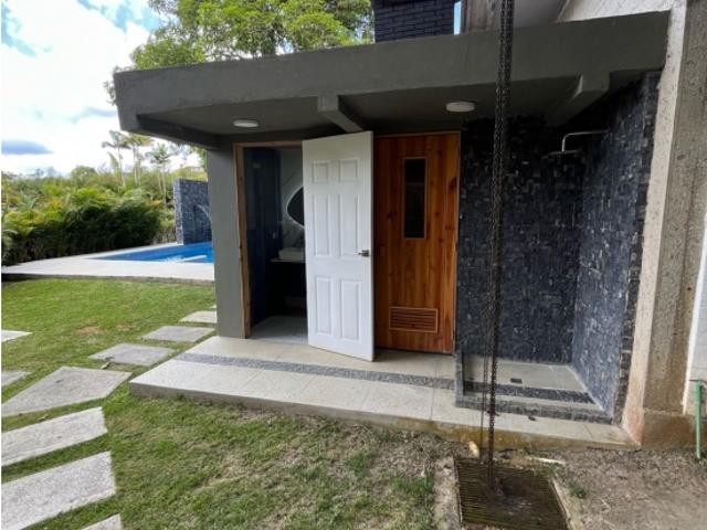 Casa en venta en Boca De Uchire, Miranda