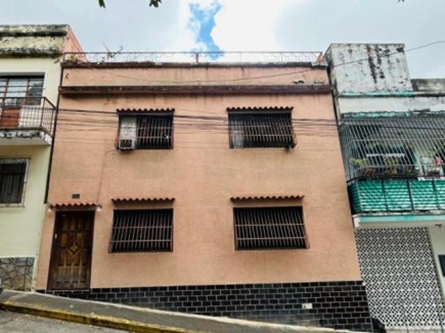 Casa en venta en Boca De Uchire, Distrito Capital