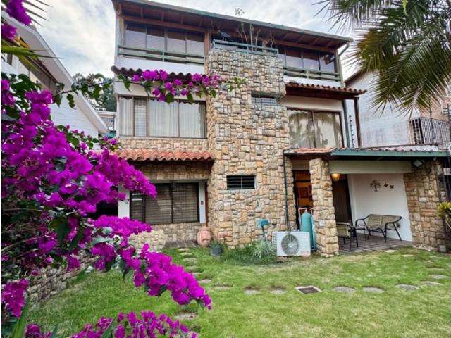 Casa en venta en Boca De Uchire, Miranda