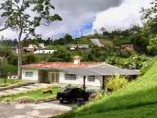 Casa en venta en Los Teques, Miranda