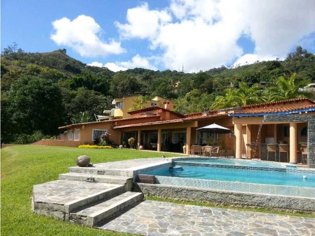 Casa en venta en Boca De Uchire, Miranda