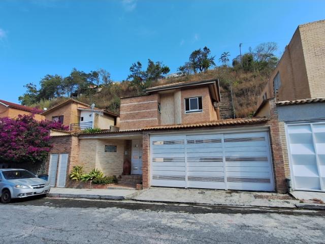 Casa en venta en Boca De Uchire, Miranda