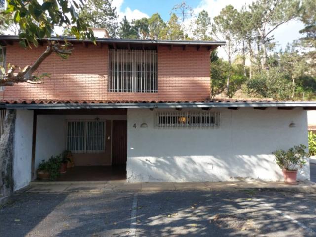 Casa en venta en Los Teques, Miranda