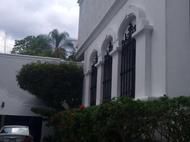 Casa en venta en Country Club, Boca De Uchire