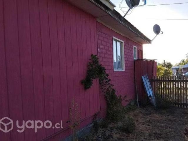 Casa en venta en Antuco, Provincia de Bío-Bío