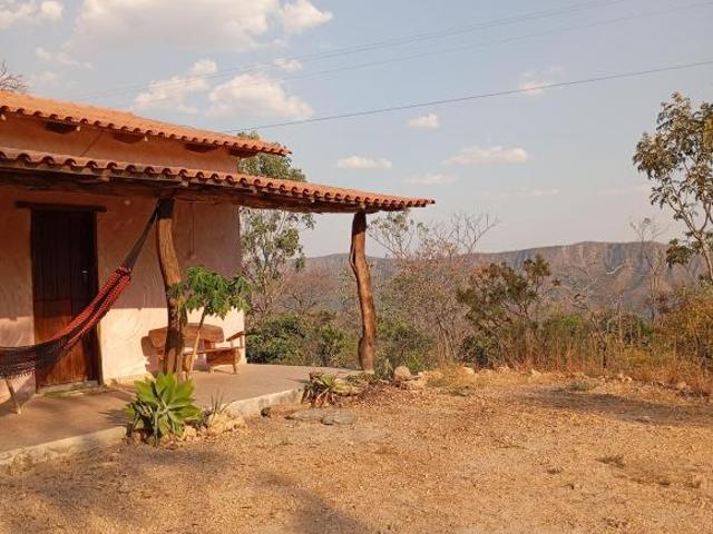 Casa venda em Região Geográfica Imediata de Flores de Goiás, Alto Paraíso de Goiás
