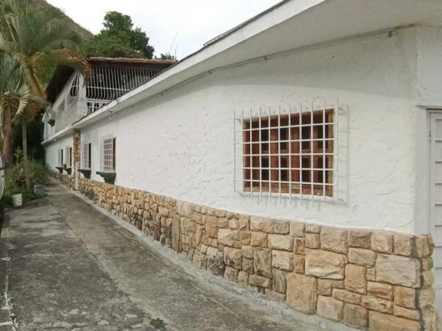 Casa en venta en Boca De Uchire, Miranda