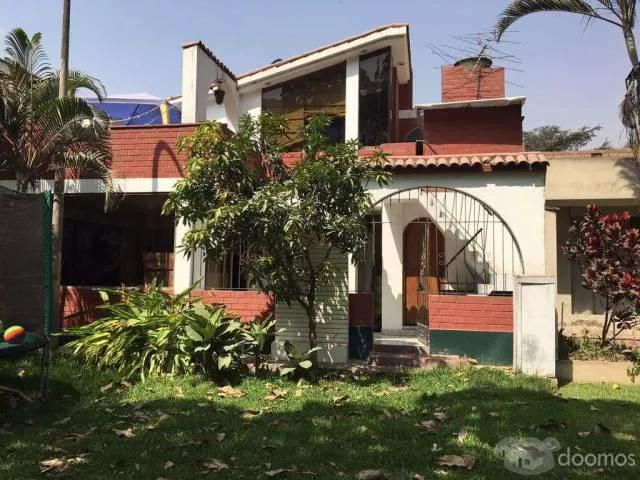 Casa venta en Huachipa, Lima Metropolitana