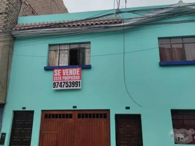 Casa venta en Chancay, Lima Metropolitana