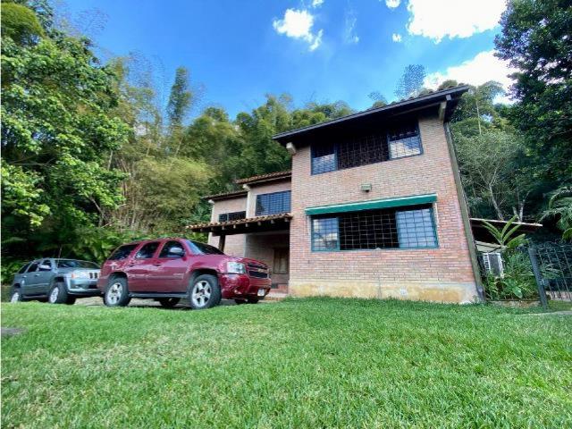 Casa en venta en Boca De Uchire, Miranda