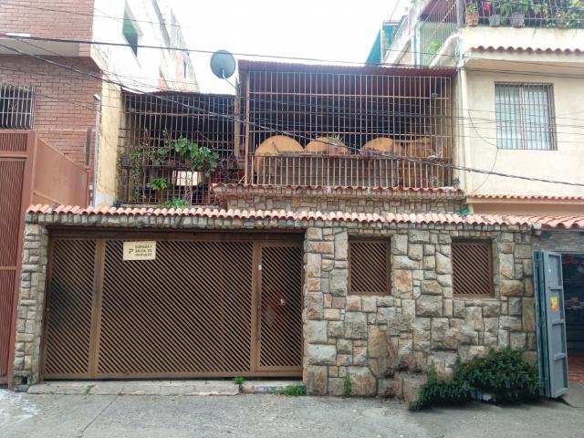 Casa en venta en Boca De Uchire, Distrito Capital