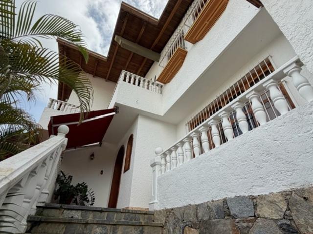 Casa en venta en Boca De Uchire, Miranda