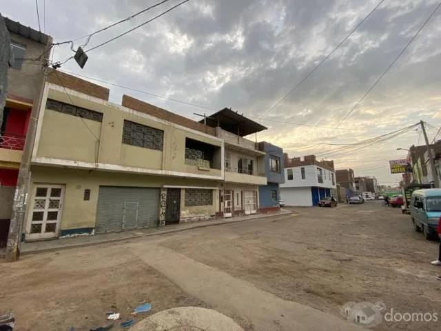 Casa venta en La Libertad