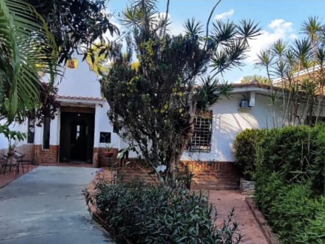 Casa en venta en Boca De Uchire, Miranda