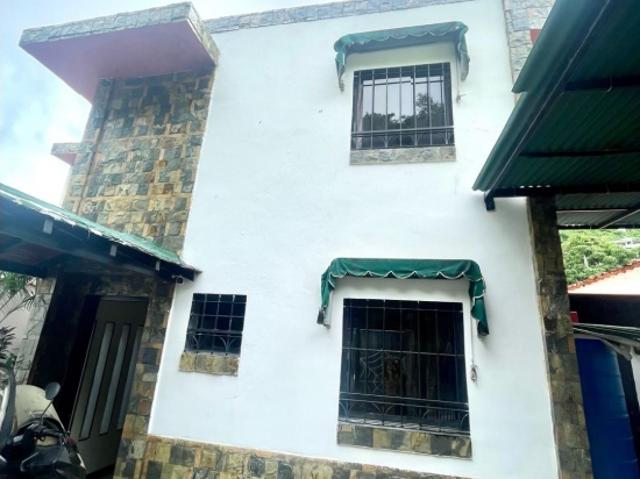 Casa en venta en Boca De Uchire, Miranda