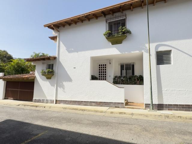 Casa en venta en Ramón Ignacio Méndez, Barinas
