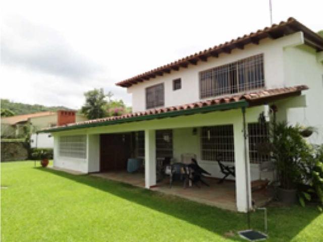Casa en venta en Miranda
