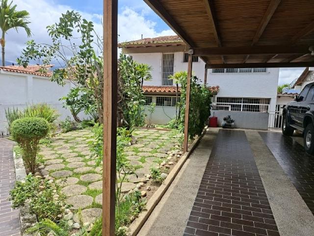 Casa en venta en Boca De Uchire, Miranda