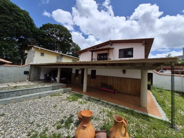 Casa en venta en Boca De Uchire, Miranda